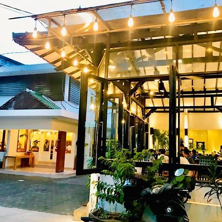 Belaya Hotel Jepara Ngoại thất bức ảnh